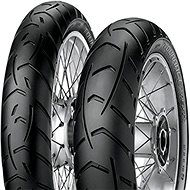 Metzeler Tourance Next 100/90/19 TL, F 57 V - Motorcycle Tyre