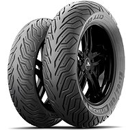 Michelin City Grip 2 90/90/14 XL TL,F/R 52 S - Scooter Tyre