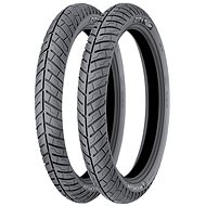 Michelin City Pro 60/90/17 TT,F 36 S - Pneumatika na skútr