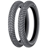 Michelin City Pro 80/100/17 TL/TT, F 46 P - Motor Scooter Tyres