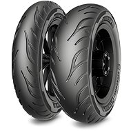 Michelin Commander III Cruiser 100/90/19 TL/TT, F 57 H - Motorcycle Tyre