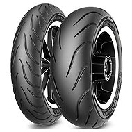 Michelin Commander III Touring 120/70/19 TL/TT, F 60 V-97421 - Motorcycle Tyre