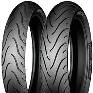 Michelin Pilot Street 90/80/17 TL,TT,F 46 S - Pneumatika na motorku