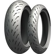 Michelin Power 5 120/70/17 TL, F 58W - Motorcycle Tyre