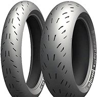Michelin Power Cup Evo 120/70/17 F, TL 58 W - Motorcycle Tyre