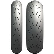 Michelin Power GP 120/70/17 TL, F 58 W - Motorcycle Tyre