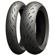 Michelin Power RS 110/70/17 TL, F 54W - Motorcycle Tyre