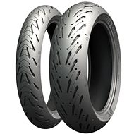 Michelin Road 5 GT 120/70/18 TL, F 59 W - Motorcycle Tyre