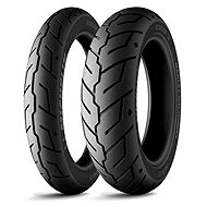 Michelin Scorcher 31 110/90/19 TL, F 62 H-83532 - Motorcycle Tyre