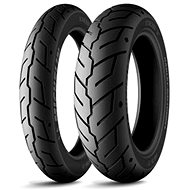 Michelin Scorcher 31 130/90/16 TL/TT, F 73 H - Motorcycle Tyre