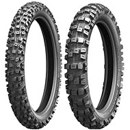 Michelin Star Cross 5 Hard 90/100/21 TT,F 57 M - Motorcycle Tyre