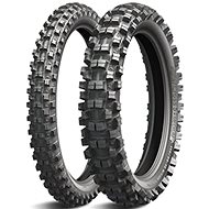 Michelin Star Cross 5 Medium 90/100/21 TT, F 57 M - Motorcycle Tyre