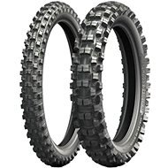 Michelin Star Cross 5 Mini 60/100/14 TT, F 29 M - Motorbike Tyres