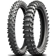 Michelin Star Cross 5 Sand 80/100/21 TT, F 51 M - Motorcycle Tyre