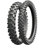 Michelin Star Cross 5 Soft 80/100/21 TT,F 51 M - Motorcycle Tyre
