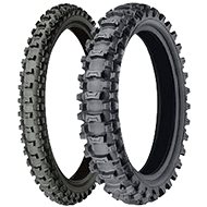 Michelin Star Cross MS3 60/100/14 TT, F 30 M - Motorcycle Tyre