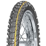 Mitas C-21 Super 90/90/21 TT, F, Stripe 54 R - Motorcycle Tyre
