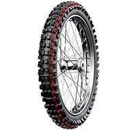 Mitas C-27 80/100/21 TT, F, Red Stripe 51 M - Motorcycle Tyre