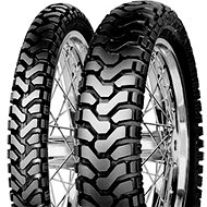 Mitas E-07 Dakar 90/90/21 TL, F, Stripe 54 T - Motorcycle Tyre