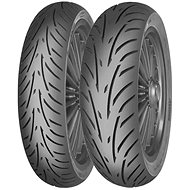 Mitas Touring Force 110/70/12 TL, F/R 47 P - Scooter Tyre