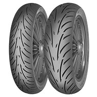 Mitas Touring Force 120/70/12 TL, F / R 51 L - Scooter Tyre