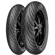 Pirelli Angel City 80/90/17 TL,F 44 S - Motorbike Tyres