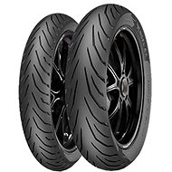 Pirelli Angel City 90/80/17 TL,F/R 46 S - Motorcycle Tyre