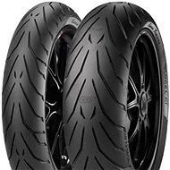 Pirelli Angel GT 110/80/18 TL, F 58W - Motorcycle Tyre