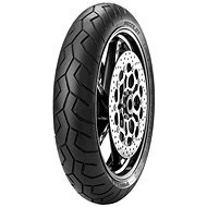 Pirelli Diablo Rosso Scooter 120/70/17 TL, F 58 H - Motor Scooter Tyres