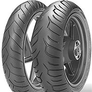 Pirelli Diablo Strada 120/70/17 TL, F 58 W - Motorcycle Tyre