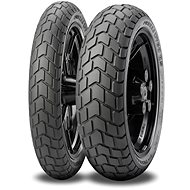Pirelli MT 60 RS 110/80/18 TL, F 58 H - Motorcycle Tyre