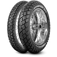 Pirelli MT 90 A/T Scorpion 90/90/21 TL, F 54 V - Motorbike Tyres