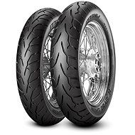 Pirelli Night Dragon MT/90/16 B, TL, F, A 72 H - Motorcycle Tyre