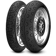 Pirelli Phantom Sportscomp 120/70/17 TL, F 58 W - Motorcycle Tyre