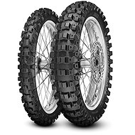 Pirelli Scorpion Mid Mid 32 32/100/21 TT, F 57 M - Motorcycle Tyre