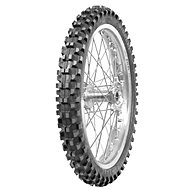 Pirelli Scorpion PRO 90/90/21 TT, F, Hard 54 R - Motorcycle Tyre