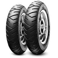 Pirelli SL 26 120/70/12 TL, F/R 51 P - Scooter Tyre