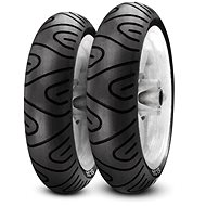 Pirelli SL 36 130/70/11 XL TL,F/R 60 L - Scooter Tyre