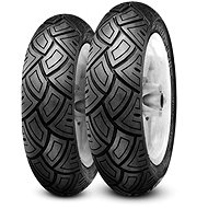 Pirelli SL 38 100/80/10 TL, F/R 53 L - Scooter Tyre