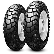 Pirelli SL 60 120/80/12 TL, F/R 55 J - Scooter Tyre
