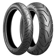 Bridgestone A 41 150/70/17 TL, R 69 V-83737 - Motorcycle Tyre