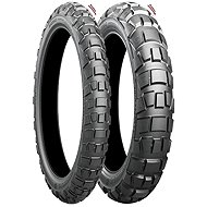 Bridgestone BATTLAX ADVENTURECROSS AX41 120/90 -16 63P R TL - Motopneumatika