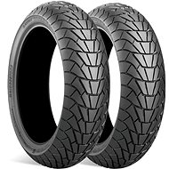 Bridgestone AX 41S 170/60/17 TL, R 72 H - Motorcycle Tyre