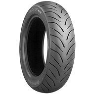 Bridgestone Hoop B02 130/70 -16 61P R Summer - Motorcycle Tyre