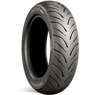 Bridgestone B 02 Pro 150/70/13 TL,R 64 S - Scooter Tyre