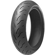 Bridgestone Battlax BT016 Pro 160/60 R18 70W R Summer - Motorcycle Tyre