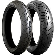 Bridgestone BT 020 160/70/17 TL, R 79 V - Motorcycle Tyre