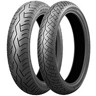 Bridgestone BATTLAX BT46 120/80 -18 62H R TL - Motopneumatika