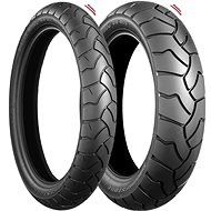 Bridgestone BW 502 150/70/17 TL, E 69 V - Motorcycle Tyre