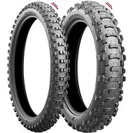 Bridgestone E 50 120/90/18 TT, R 65 P - Motorcycle Tyre